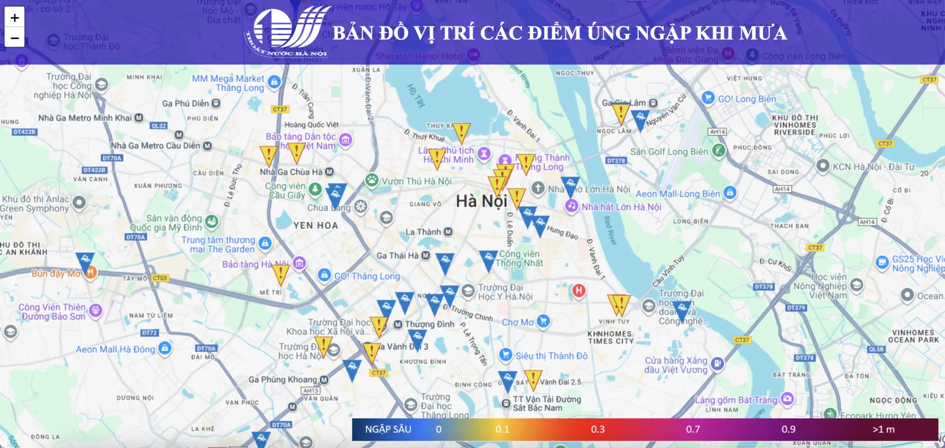 Đài PTTH Hà Nội